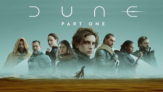 Dune Part one (2021) เต็มเรื่อง