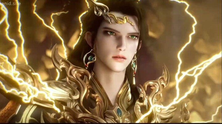 Tomb Of Fallen Gods S3 Episode 47 Sub Indo