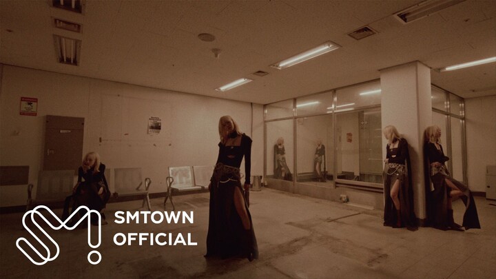 【aespa】aespa "Armageddon" Find The Authentic #WINTER