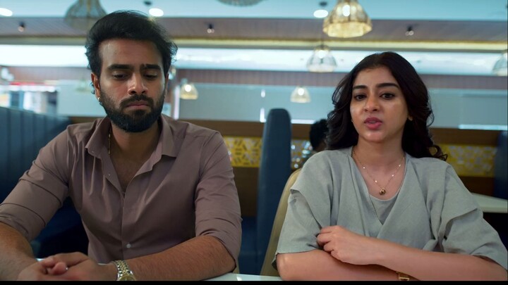 Brothers and Sisters S01E66 SS and Girijas Growing Distance