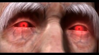 SUPER ANIME cartoon movie