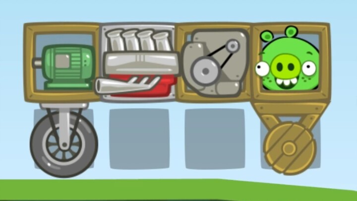 Legendary Physics Engine 9