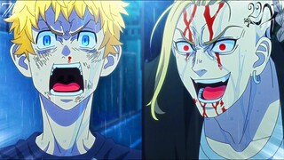 Tokyo Revengers「AMV」- Ready Or Not