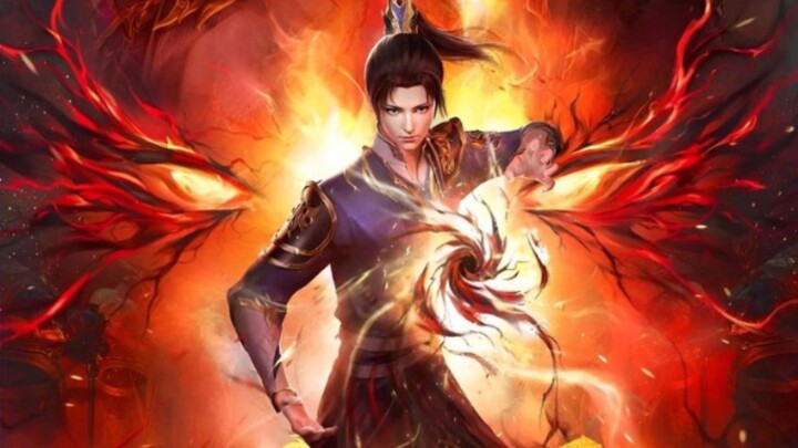 the great ruler S2 Eps 02 sub indo