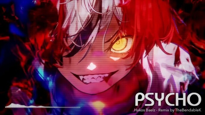 PSYCHO - YUKiT000【COVER】
