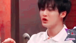 [Tan Kenji] adalah anak lucu di masa kepala jamur