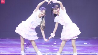 【BEJ48】Huang Yici's Birthday Concert Stage: "Telepathy"