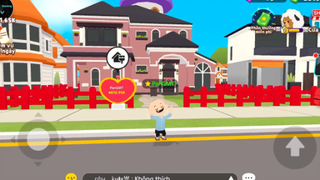 PLAY TOGETHER _ PanGMT TẶNG QUÀ CHO NGƯỜI LẠ