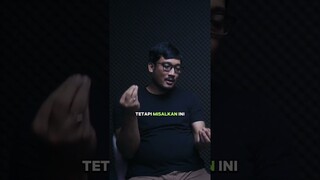Pertarungan GHAIB & METAFISIKA dalam POLITIK! 😰