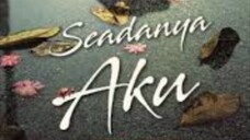 Seadanya aku episode 11