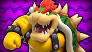 Goodbye, Bowser (Vailskibum)