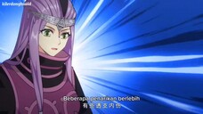BTTH Manhua Musim 5 Eps 47 indo