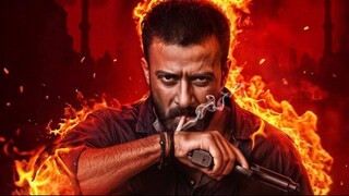 Taandob 2025 Full HD 1080p - Sakib Khan | Sabila Nur | Arfan Nisho | Siam Ahmed