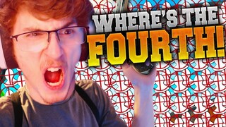 WHERE'S THE FOURTH!? (BO4)