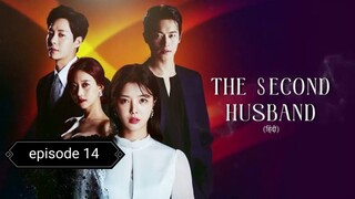 The $econd Husband episode 014 hindi dubbed 720p