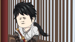 Episode 84: Xie Pinggang plots against the prince