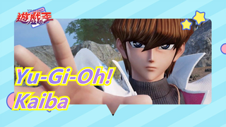 Yu-Gi-Oh! | Apakah Kaiba Presiden K.C.? Jet Pengantin Setan Terakhir