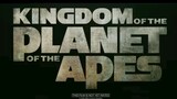 Watch kingdom of the planet of the apes [Link In Comment]