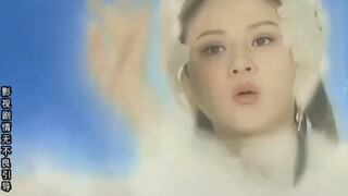 #当圣人之下第一人遇到真正的圣人 #意难平的孔宣