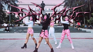 [KPOP IN PUBLIC] aespa (에스파) "SAVAGE" Dance Cover by ALPHA PHILIPPINES