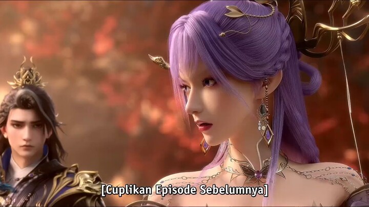 Apotheosis Eps 109 Sub Indo (1080HD)