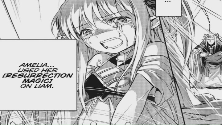 My Status as an Assassin Obviously Exceeds the Hero's Chapter 18 Part 6 Tagalog (Filipino) | Intea's