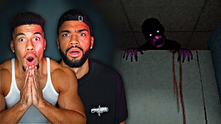 3 HORROR GAMES #1