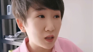 Chúng ta luôn tò mò, một khi Latte mở miệng, sẽ là giọng gì đây, nào, đáp án đã được tiết lộ rồi!