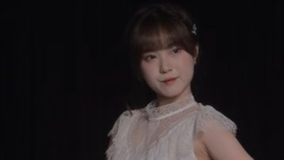 AKB48TeamSH 【邱笛尔】20240504「关于你」focus 夏花SECRET公演