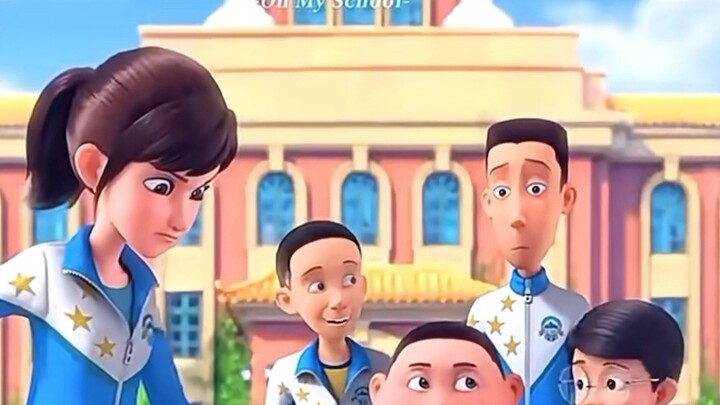 Nhược Lâm: Vương Cường, ngươi chán sống sao?