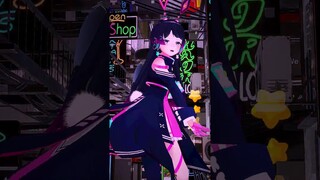 この衣装似合いそうって思ったんですよね #varkshorts