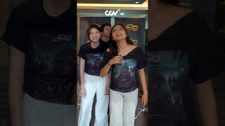 Jawab Cepat Bareng Vina Sebelum 7 Hari