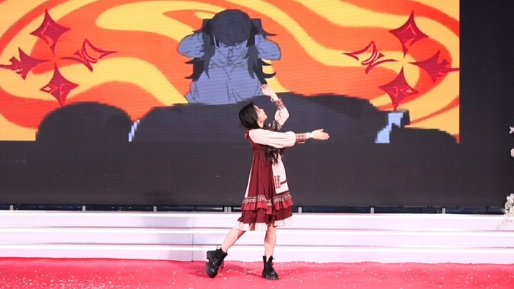 【Xiaoxue】I killed her! I really did! Σ(ﾟ∀ﾟﾉ)ﾉ (kakumi.ver)