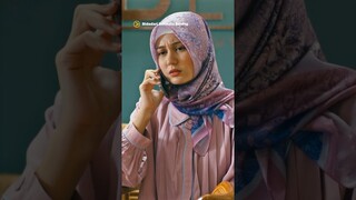 Eps. 10: Suami dan Akhir Bahagia Untuk Zoe Abbas | Bidadari Bermata Bening | #Shorts