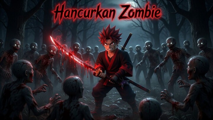 BERTAHAN DARI SERANGAN ZOMBIES! - THOSE WHO REMAIN ROBLOX INDONESIA