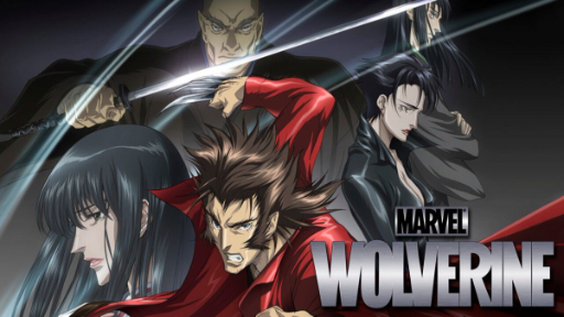 Anime Wolverine by KovenantKonceptions on DeviantArt