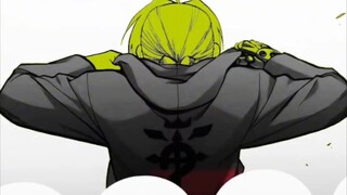 Feel it | Fullmetal Alchemist| Edit