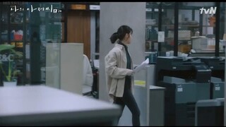 My Mister Ep. 2