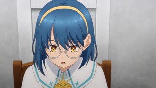 The Brilliant Healer's New Life in the Shadows Royal Healing Center Arc| 22 Mei 2025