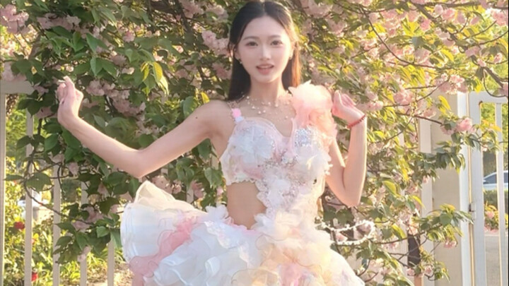 难道我又初恋了～
