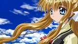[Anime]MAD: Anime Air yang Penuh Kenangan