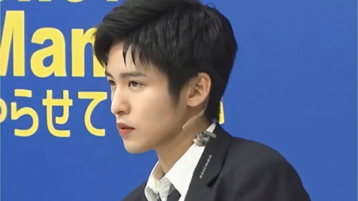 【Meguro Ren】Adegan Meme yang Bikin Hati Berdebar Gila! Dewa Su Turun ke Bumi!