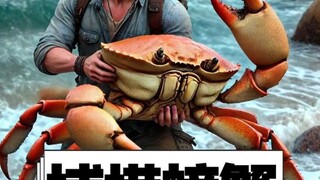 Mengapa orang lain bisa menangkap kepiting tetapi Anda tidak?