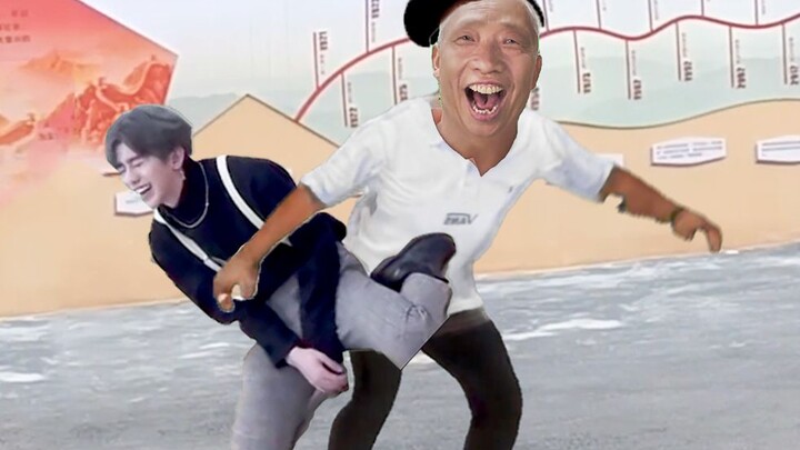 🐔 Pangolin Teacher’s Got This Too! 🏀🐔🐔🐔🐔