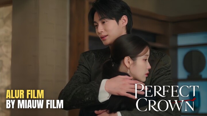 🎬 Perfect Crown (2026) Episode 9 Sub Indonesia