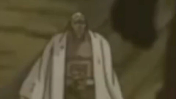 Jiraiya one piece