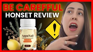 AppaNail Reviews: Say Goodbye to Brittle, Fungal Nails Naturally?