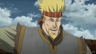 XXXTENTACION-YUNG BRATZ / VINLAND SAGA