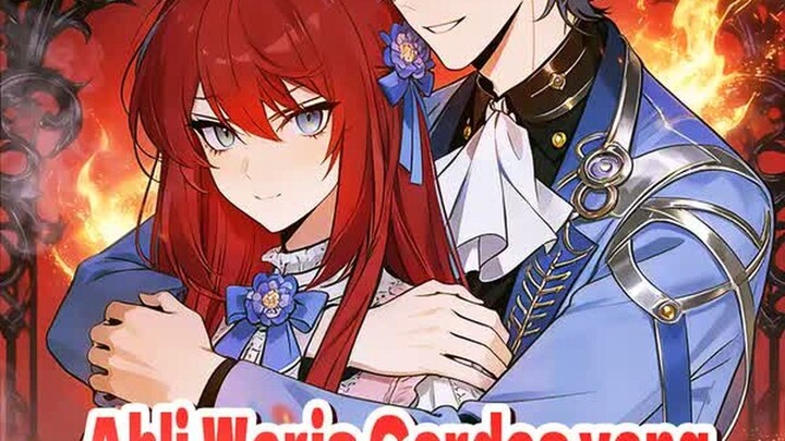 Ahli Waris Cerdas yang Terlahir Kembali II Full Bahasa Indonesia (DW)