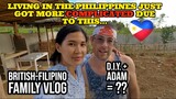 NOW YOU MUST have THIS to travel in the PHILIPPINES! | Foreigner Planting Pineapples in the province